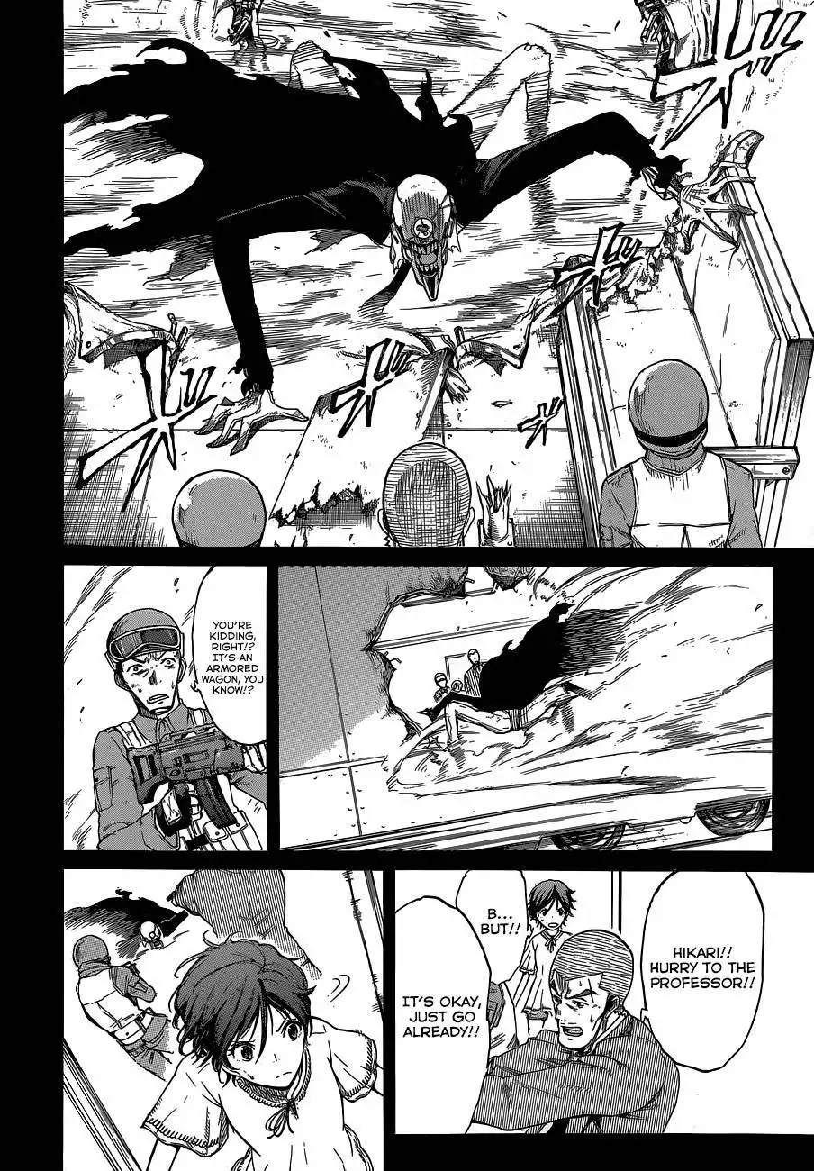 Second Brain Chapter 5 32